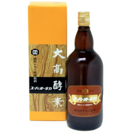 218 大高酵素 スーパーオータカ 720ml